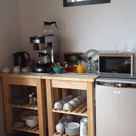 Les Tilleuls 3* Saint-Pé-Delbosc