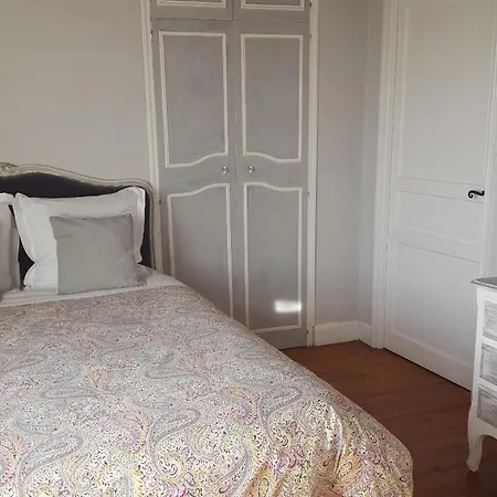 Couette-café Les Tilleuls 3*