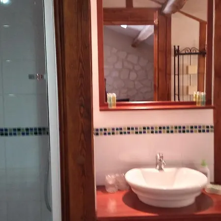 Bed & Breakfast Les Tilleuls