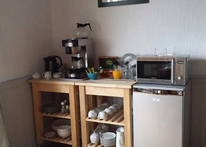 Les Tilleuls 3* Saint-Pé-Delbosc