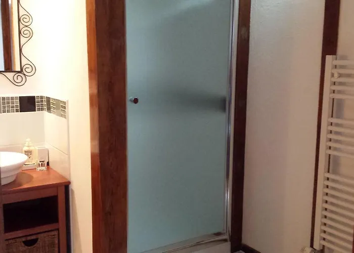 Les Tilleuls Frühstückspension