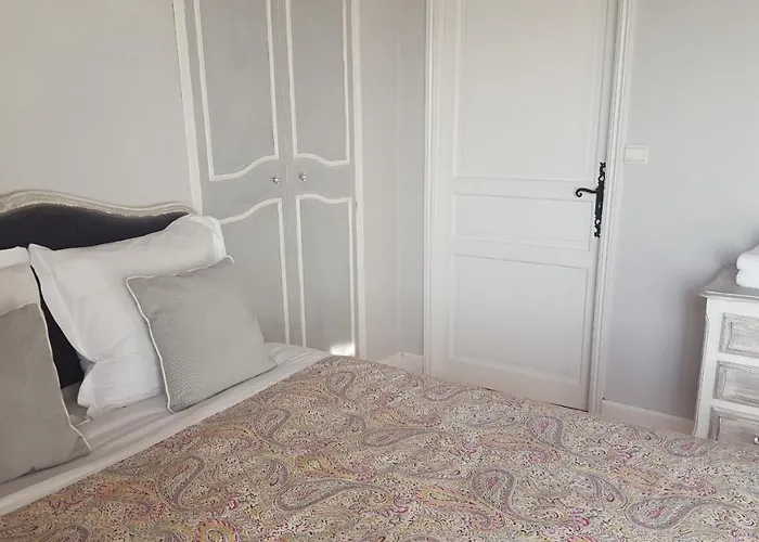 Les Tilleuls Frühstückspension